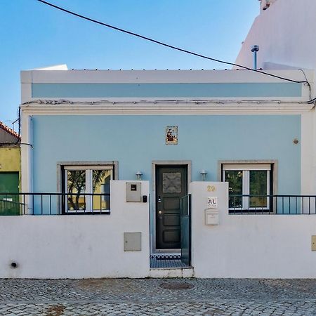 Minty House Villa Setúbal Exterior foto