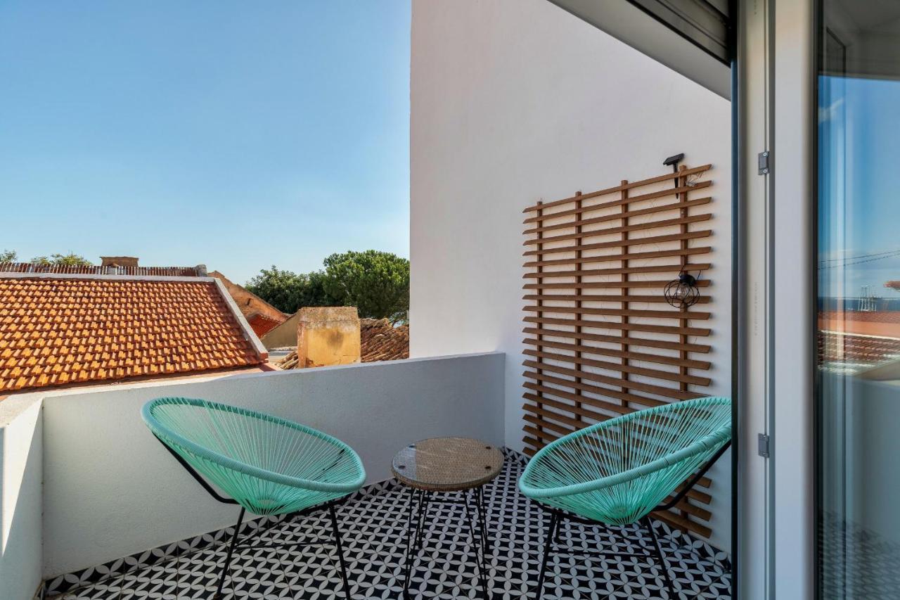 Minty House Villa Setúbal Exterior foto